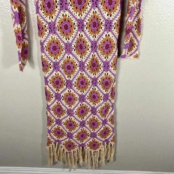 Spell Rare Sun Chaser Duster in Groove - Picture 11 of 13